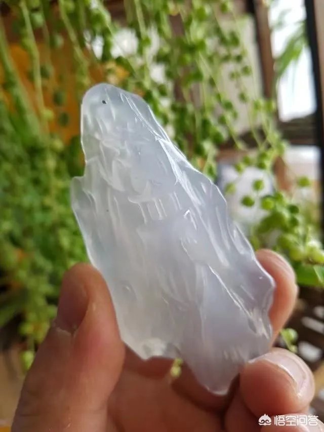 为什么有些中国人钟爱玉石,而有些印度人钟爱宝石?是因为民族性格不同吗?