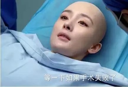 国内外有哪些明星秃头了依然很帅的?