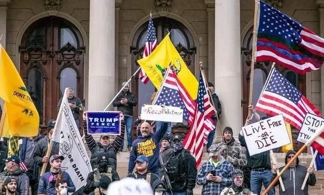 比尔盖茨说美国政府虚报了病例人数,是少报了还是多报了?