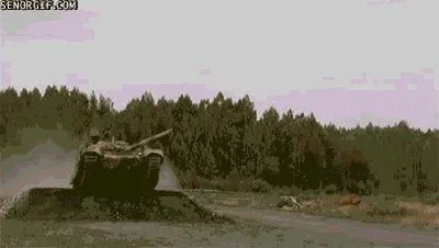 滑膛炮与线膛炮有哪些区别?