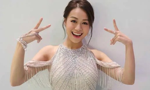 黄心颖照片被遮脸是个什么梗：具体详细始末曝光