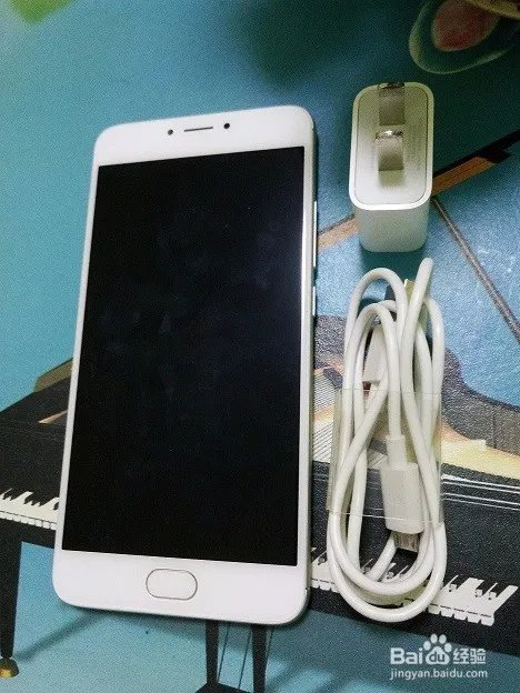 千元机的代表：魅蓝Note3开箱评测