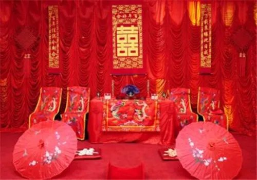 中式婚礼开场音乐哪种好  2017中式婚礼开场音乐大全