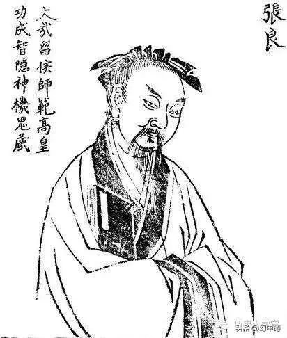 萧何张良他们那么有才能,为什么不自已干,还得跟着刘邦干?