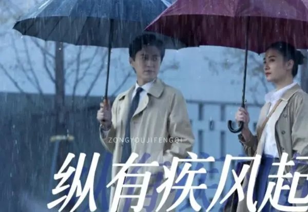靳东最新2022电视剧都有哪些