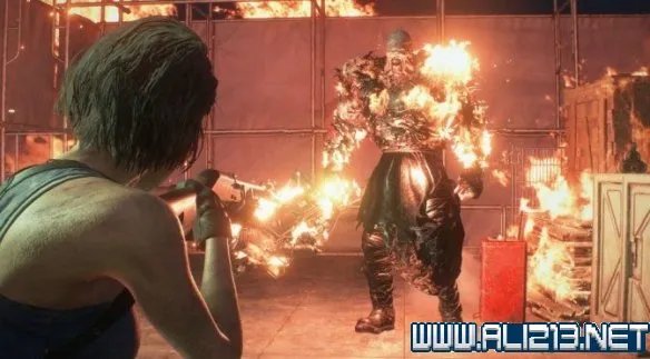 《生化危机3重制版》Nemesis补给箱怎么获得 全Nemesis补给箱获取方法介绍