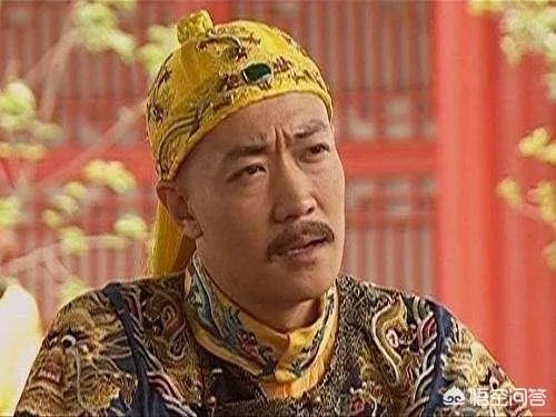 乾隆帝皇子众多,晚年为什么没有出现皇子夺嫡的情况?