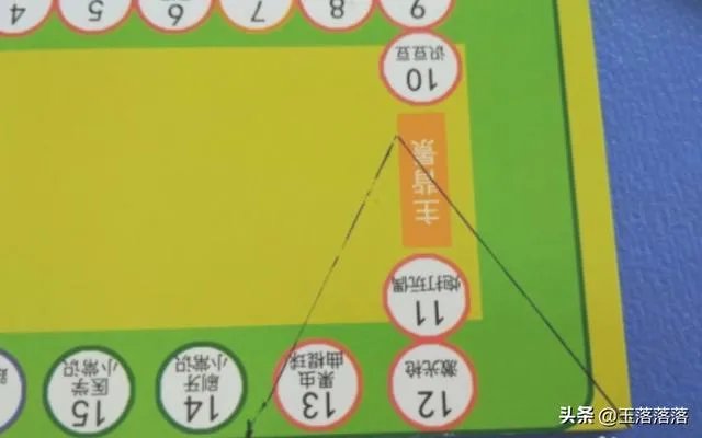 简易手工房子