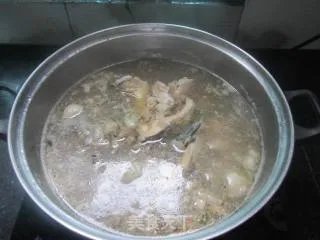 麻辣火锅鱼