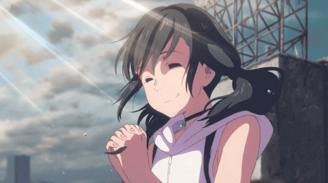 《天气之子》在国外的评价如何?