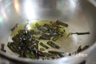 葱油面