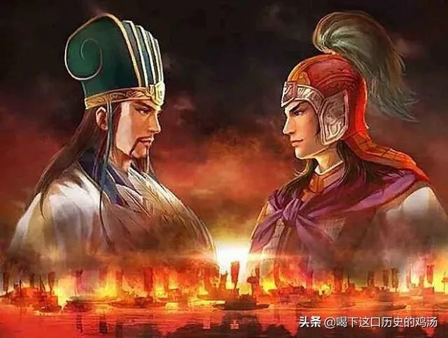从必争之地到无人问津，三国时期江陵的军事地位为何由盛转衰？