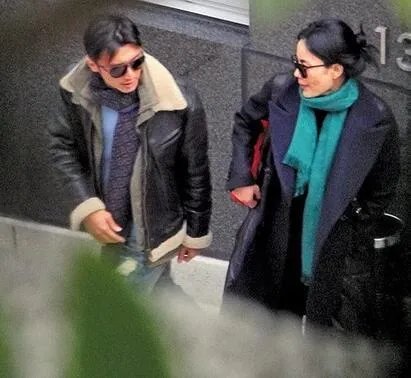 为什么谢霆锋越来越年轻,张柏芝却老的很快?