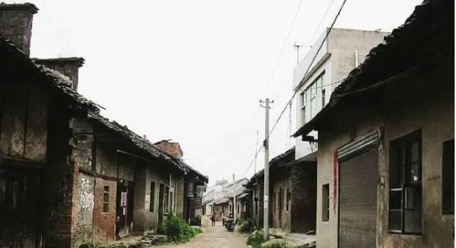 仙桃的旧名