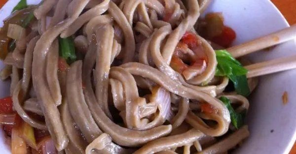 邯郸美食有哪些？