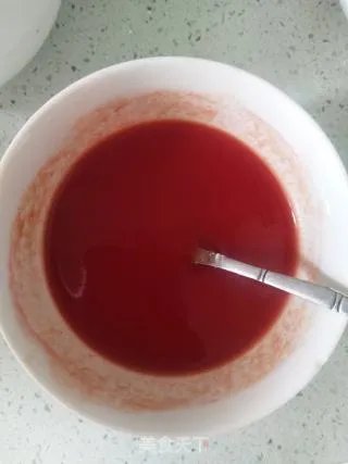 糖醋里脊