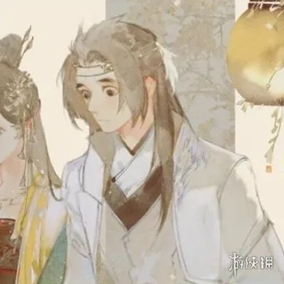情侣头像真人一人一半 历年情侣头像汇总