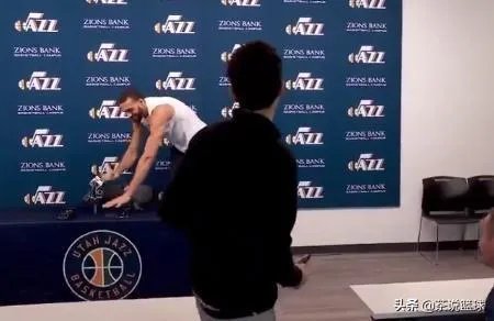 NBA联盟应该处罚爵士队戈贝尔吗?新冠会对其生涯造成影响吗?