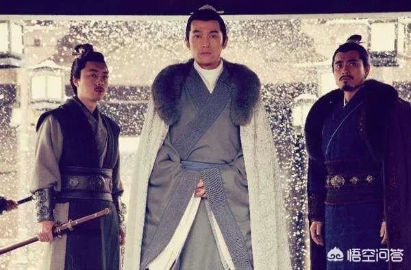 胡歌的电视剧《琅琊榜》为什么删去了梅石楠这一段?