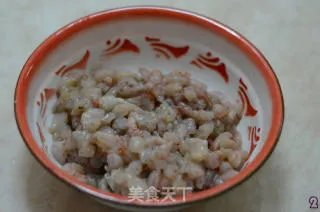 【潮汕虾枣】