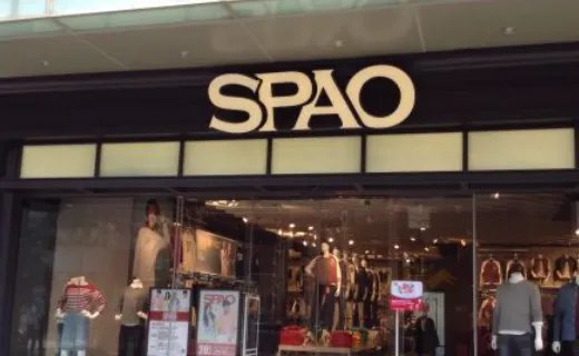 spao是什么牌子