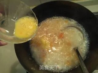 疙瘩汤