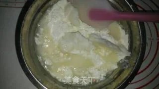 酥皮月饼