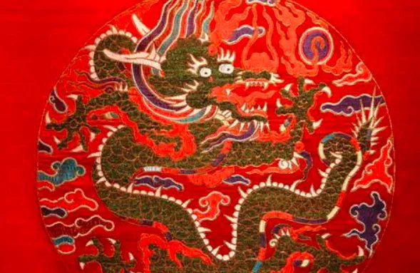 中国非物质文化遗产是什么?