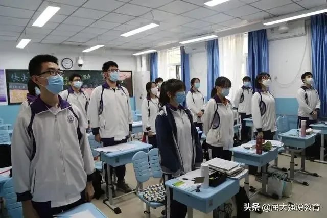 武汉七月份高一高二能开学吗?