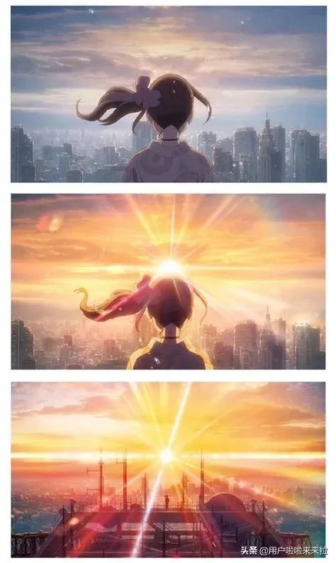 《天气之子》在国外的评价如何?