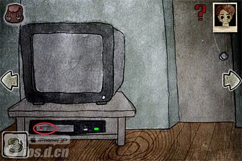 《被错过的天堂》流程图文攻略下