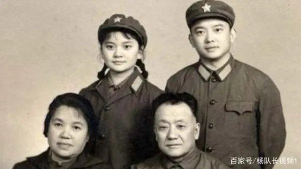 38岁的郑艳东,为何会嫁给58岁三婚的王刚,还要为他生孩子?