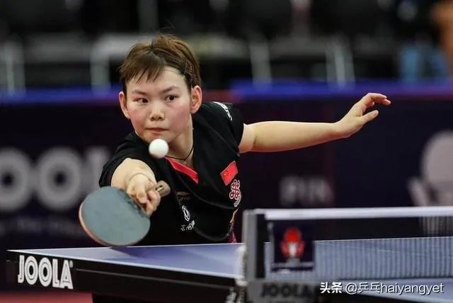 何卓佳对伊藤5战全胜,为何比其他国乒主力胜率更高?