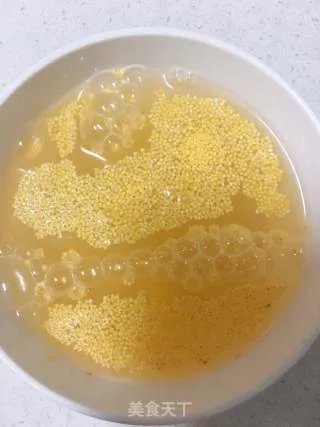 小米汤