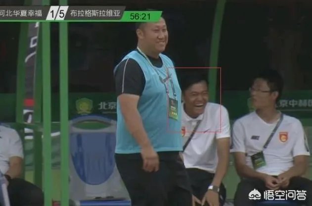 中赫国安杯东道主尴尬垫底,河北华夏幸福倒数第2,对此你怎么评价?