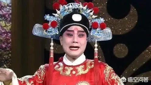花亭相会是秦腔哪出戏?