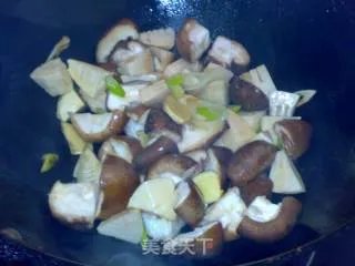 红烧日本豆腐