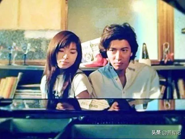 木村拓哉哪部电视剧最经典?