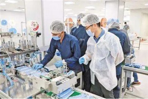 张文宏称目前全球疫情尚未达到高峰,口罩还会涨价吗?