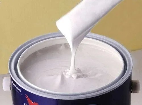 多乐士乳胶漆有甲醛吗