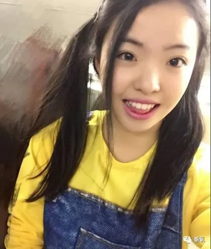 王中磊闺女晒长腿照,娱乐圈大佬们的千金都长什么样?