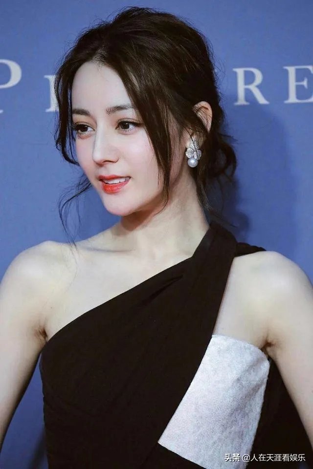 魔鬼身材明星