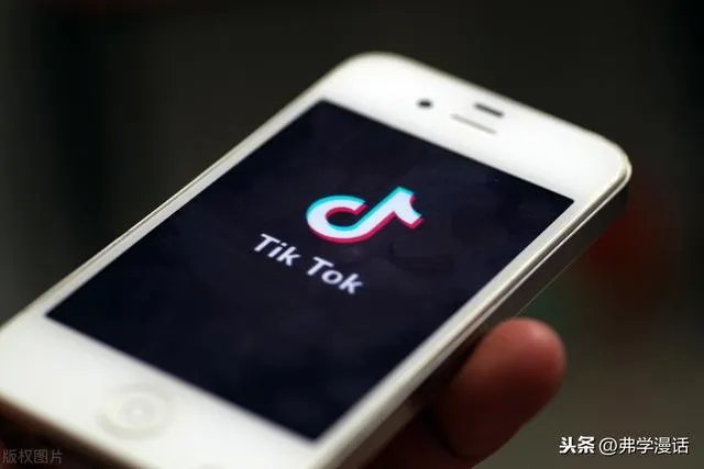 美国为什么害怕TikTok?