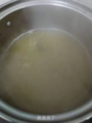 醪糟汤圆