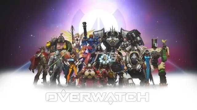 《守望先锋2》什么时候出 OW2游戏上线时间预测