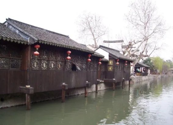 湖州旅游景点都有哪些值得推荐?