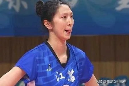 吴梦洁能像朱婷一样，成为世界最顶尖的主攻么？
