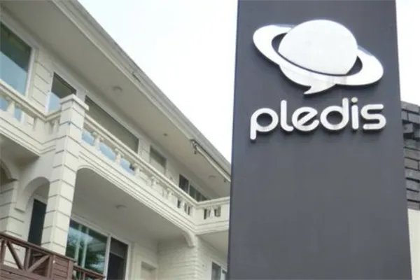 韩国十大经纪公司:pledis上榜,第四靠一团撑起一个公司