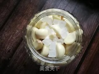 腊八蒜