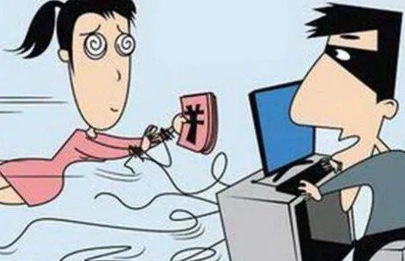 男子脚踩5条船是怎么回事?